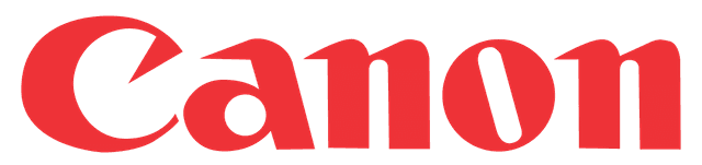 Canon Logo